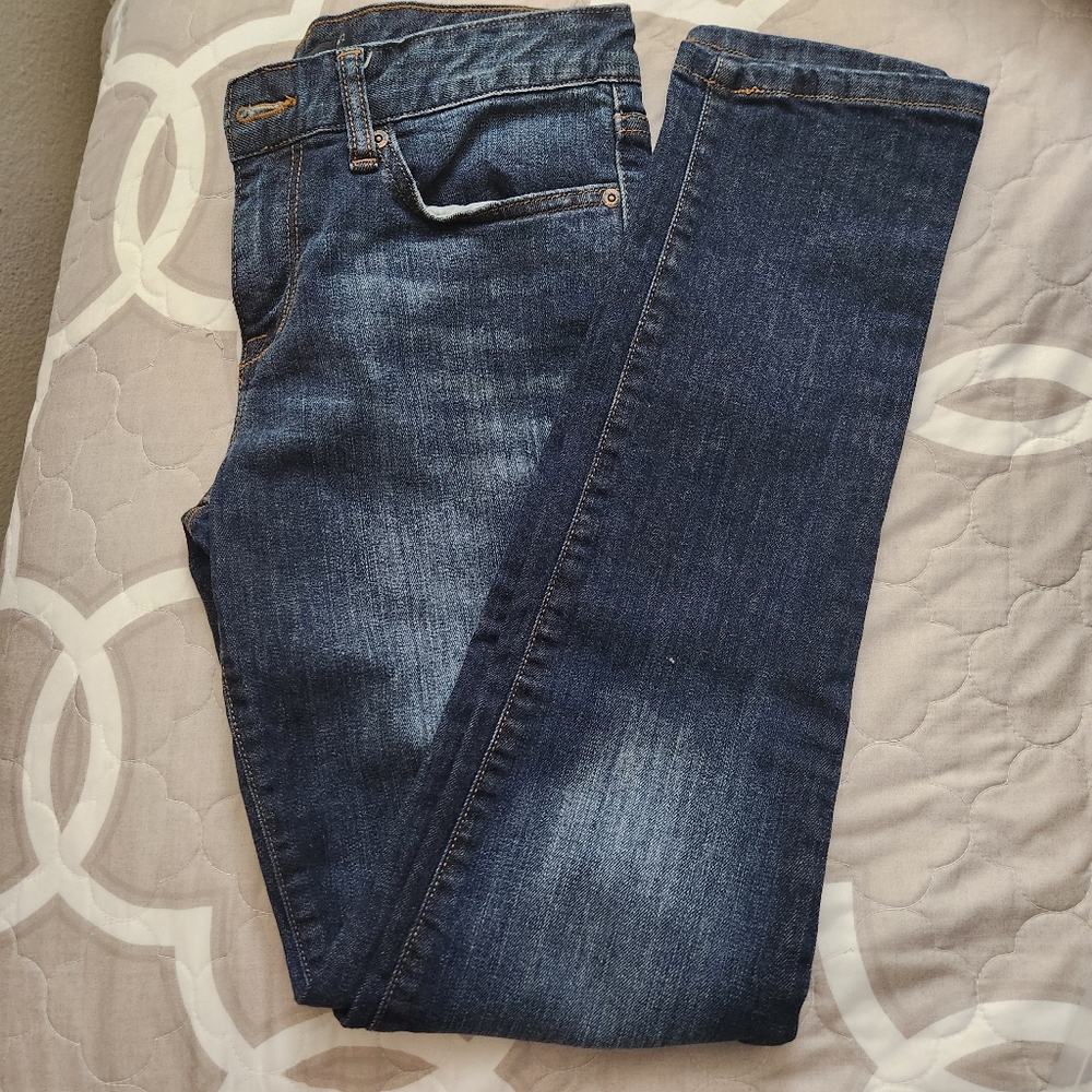Skinny jeans from Calvin Klein Jeans